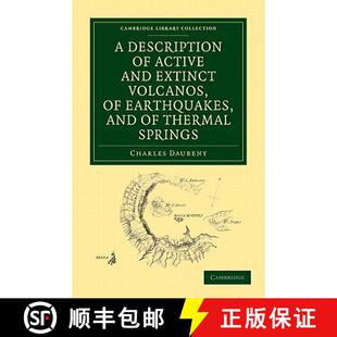 Extinct Description 9781108072984 Springs Active 4周达 Earthquakes Volcanos and De... Thermal