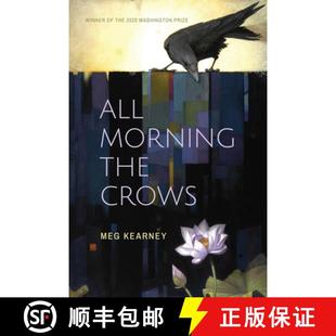 All 9781944585440 Morning Crows the 预订