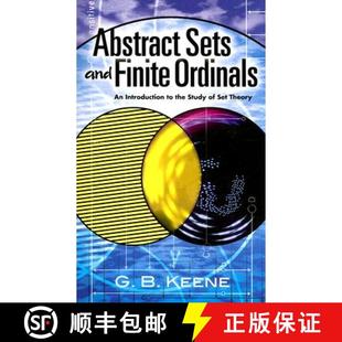 Set Finite 4周达 Abstract Sets Introduction 9780486462493 Theory Ordinals and Study the