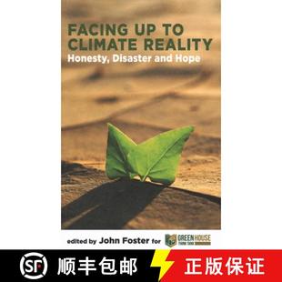 Reality Honesty Hope Facing and 4周达 9781907994920 Disaster Climate
