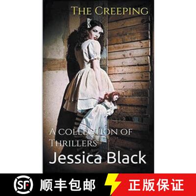 【3-4周达】The Creeping [9798224848881]