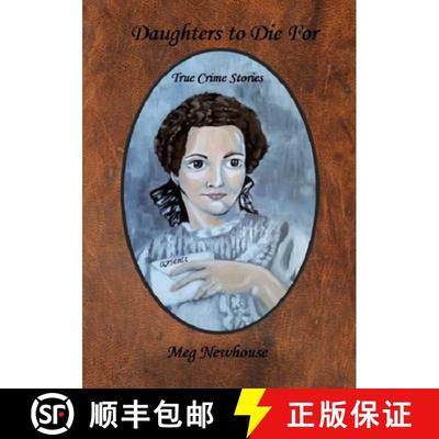 【3-4周达】Daughters To Die For [9780244947958]