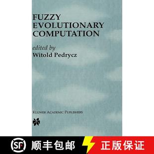 Computation 4周达 Evolutionary 9780792399421 Fuzzy