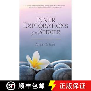 【3-4周达】Inner Explorations of a Seeker [9781775077503]