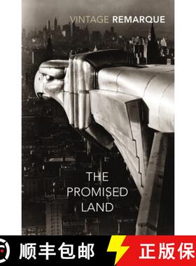 【3-4周达】The Promised Land [9780099577096]
