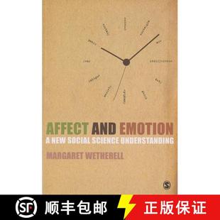 Science 9780857028570 Affect New Emotion 4周达 and Understanding Social