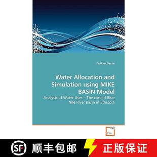 BASIN 9783639252170 Water Simulation using and 4周达 Allocation Model MIKE