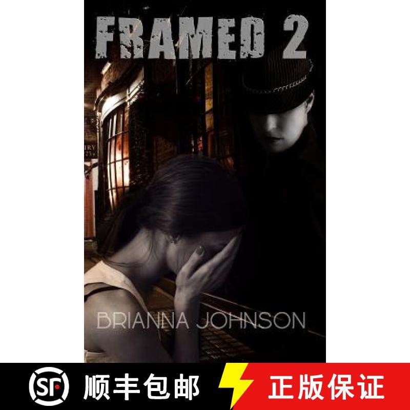 预订 Framed 2 [9780692050668]