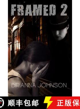 预订 Framed 2 [9780692050668]
