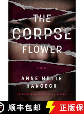 【3-4周达】The Corpse Flower [9781639101146]