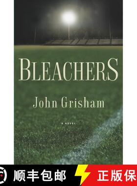 【3-4周达】Bleachers: A Novel [9780385511612]