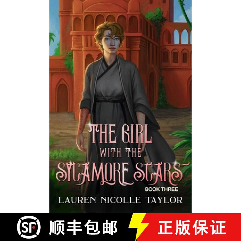 【3-4周达】The Girl with the Sycamore Scars [9781958109342]