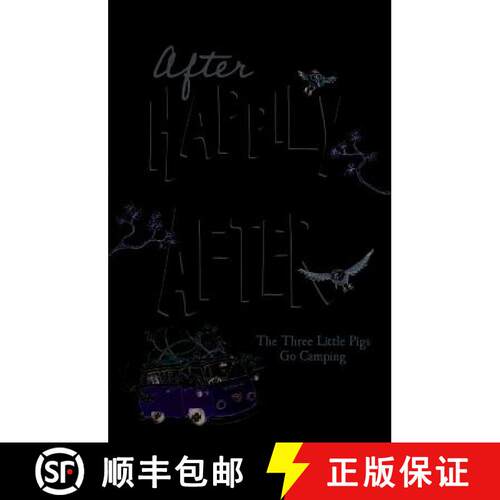 预订 The Three Little Pigs Go Camping [9781434279583]