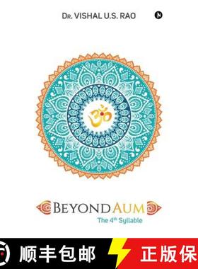 预订 Beyond AUM: The 4th Syllable [9781642496888]