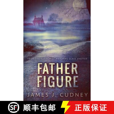 【3-4周达】Father Figure [9784867500194]