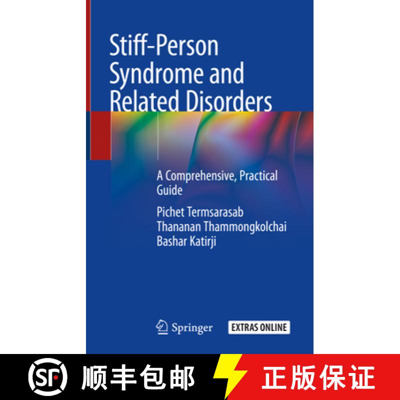 【3-4周达】Stiff-Person Syndrome and Related Disorders: A Comprehensive, Practical Guide [9783030430580]
