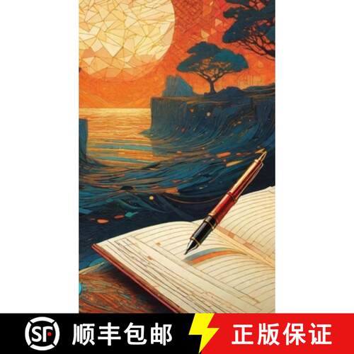 【3-4周达】精装 To Whom It May Concern [9798868982040]