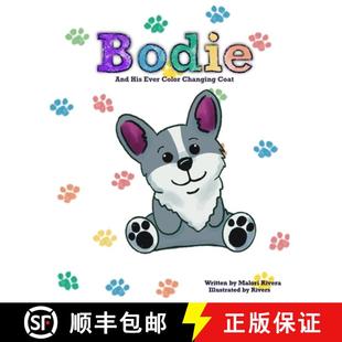 His Ever 9798989674206 Bodie Coat And Changing 预订 Color