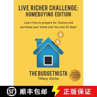 and Richer Edition Homebuying 预订 how finance purchase... for Challenge prepare 9781733534307 Learn Live
