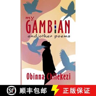 Gambian and Poems 3周达 Other 9789789942701