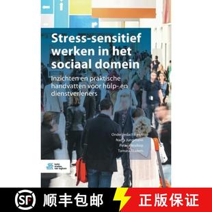 handvatten het werken Stress voor praktische sociaal hu... Inzichten sensitief 4周达 9789036824323 domein