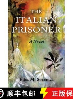 【3-4周达】The Italian Prisoner [9781662924132]