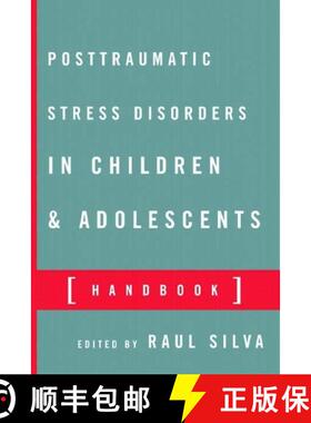 预订 Posttraumatic Stress Disorder in Children and Adolescents – Handbook [9780393704129]