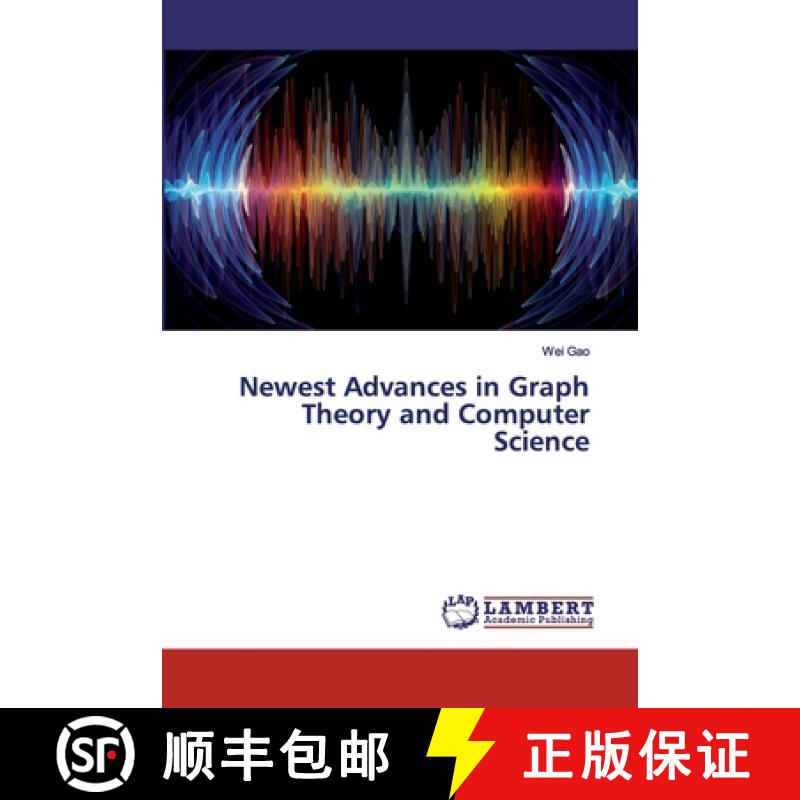 预订 Newest Advances in Graph Theory and Computer Science [9786200210227]
