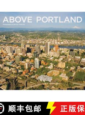 预订 Above Portland [9780918684912]