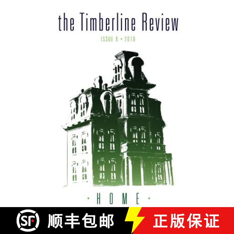 【3-4周达】The Timberline Review: Home | 2019 [9781732042735]