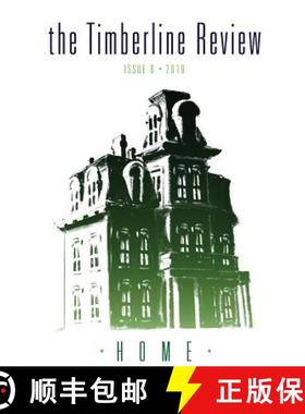 【3-4周达】The Timberline Review: Home | 2019 [9781732042735]