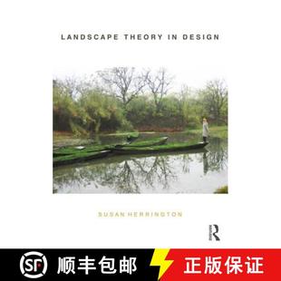 DESIGN THEORY 9780415705950 HERRINGT 4周达 LANDSCAPE