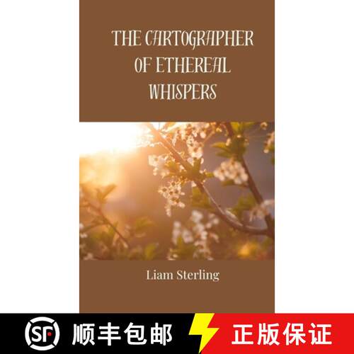 【3-4周达】The Cartographer of Ethereal Whispers [9783690807593]