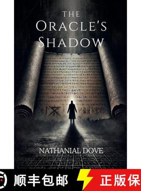 【3-4周达】The Oracle's Shadow [9798227028891]