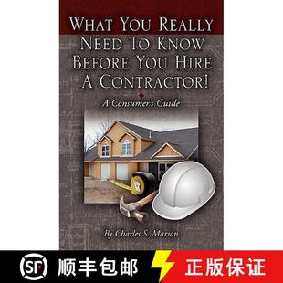 Before What 预订 Hire 9781419603440 Really Contractor You Need Know