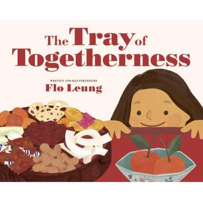 【4周达】The Tray of Togetherness [9781771474627]