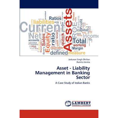 【4周达】Asset - Liability Management in Banking Sector [9783659287183]