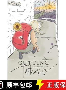 预订 Cutting Tethers: NYC to Washington D.C. [9798988630500]