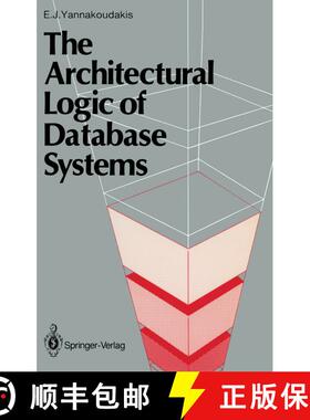【3-4周达】The Architectural Logic of Database Systems [9783540195139]