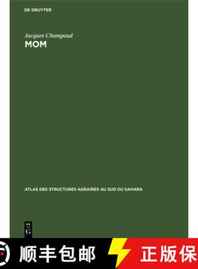 【3-4周达】Mom: Terroir Bassa (Cameroun) [9783112414736]