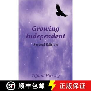 Complementary 4周达 Independent Independence 9781961610071 Workbook Growing Journey