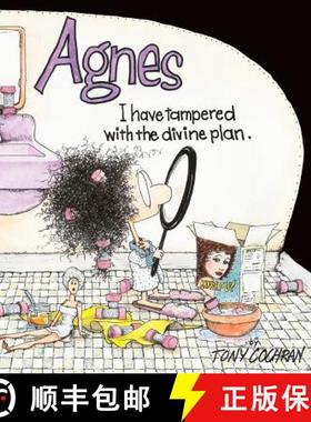 预订 I Have Tampered with the Divine Plan [9780740750007]