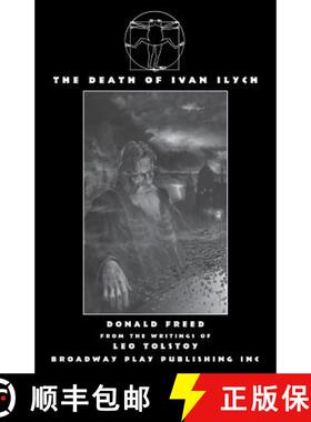 【3-4周达】The Death Of Ivan Ilych [9780881452365]