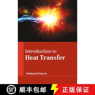 Introduction 4周达 Heat 9781635491425 Transfer