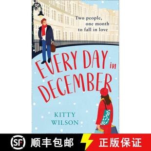 Every 4周达 Day 9780008405427 December