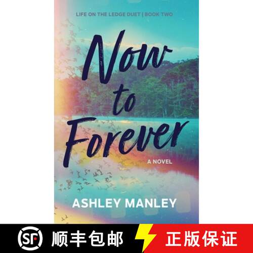 【3-4周达】Now to Forever [9798989968282]