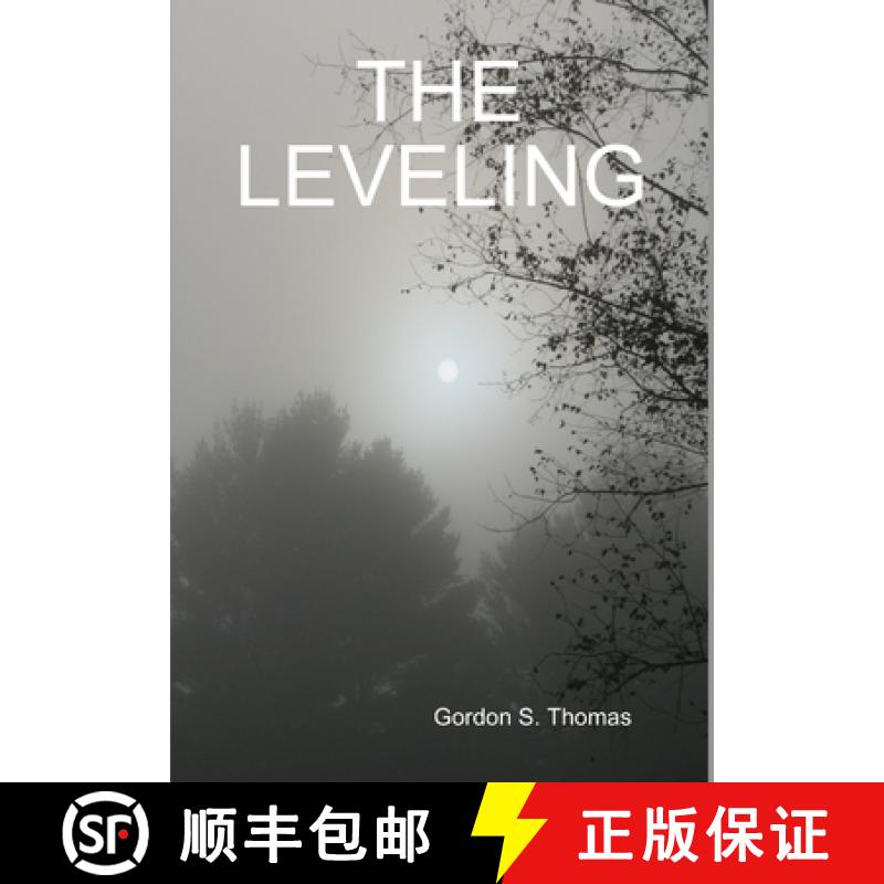 【2-3周达】The Leveling [9781304852021]