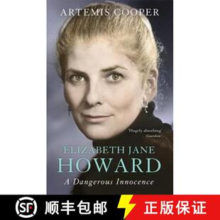 【3-4周达】Elizabeth Jane Howard: A Dangerous Innocence [9781848549265]