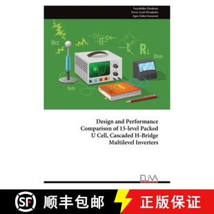 预订 Packed Bridge Cell Comparison Inverters 9789999316958 Performance level Cascaded Multilevel and Design