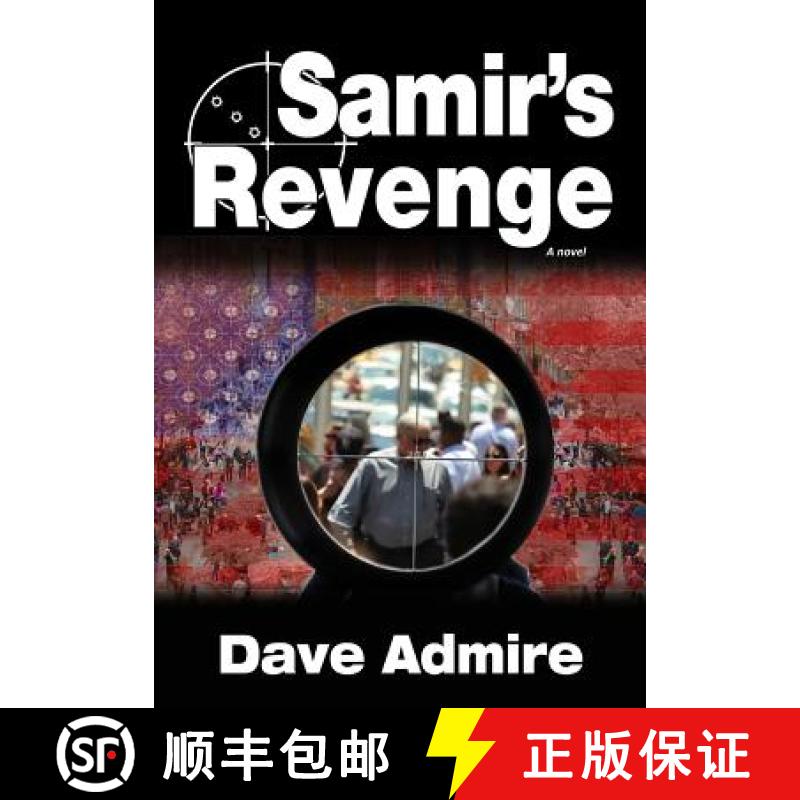 【2-3周达】Samir's Revenge (HC) [9781595986818]